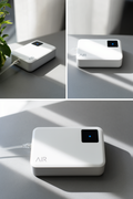 4-in-1 Indoor Air Quality Monitor