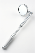Pocket Multi-Surface Inspection Mirror