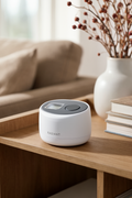 Digital Radon Detector for Home