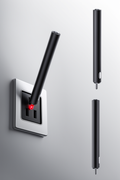 Non-Contact Voltage Tester Pen